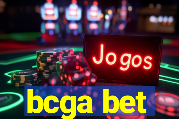 bcga bet